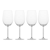 SCHOTT ZWIESEL - Muse (Diva) - Bordeauxglas 0,76l nr.130 s/4