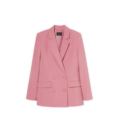 C&A YESSICA PREMIUM blazer roze