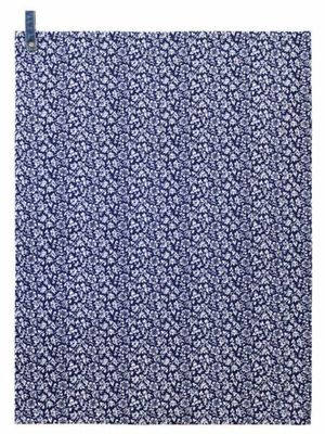 Laura Ashley theedoek sweet allysum 50x70