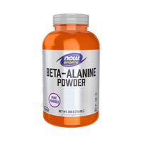 Beta-Alanine Powder 500gr - thumbnail