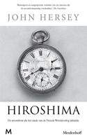 Hiroshima - John Hersey - ebook