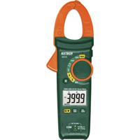 Extech MA445 Multimeter, Stroomtang Digitaal CAT III 600 V Weergave (counts): 4000