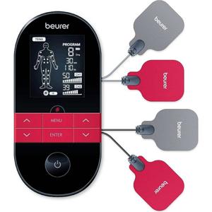 Beurer EM 59 Heat Digital Elektronische spierstimulatie