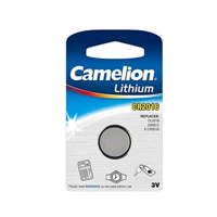 Camelion cr-2016 lithium knoopcel per stuk