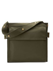 Burberry sac porté épaule Trench - Vert