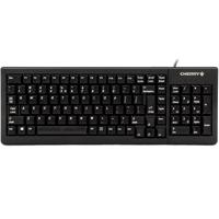 Abi Bedraad toetsenbord - cherry