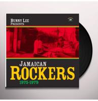 Bunny Lee - Jamaican Rockers 1975-1979 LP