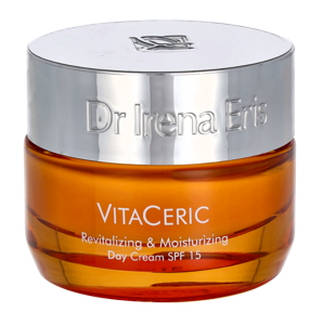 Dr. Irena Eris - Dr Irena Eris Vitaceric Revitalizing & Moisturizing Cream 50ml