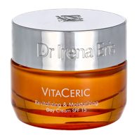 Dr. Irena Eris - Dr Irena Eris Vitaceric Revitalizing & Moisturizing Cream 50ml