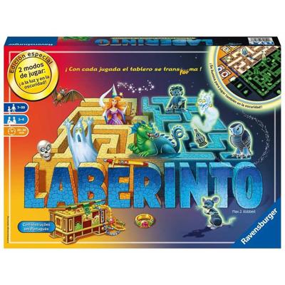 Bordspel Ravensburger