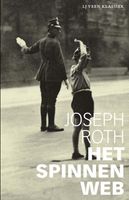 Het spinnenweb - Joseph Roth - ebook