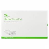 Mepore Film + Pad 9x20cm 5 275610