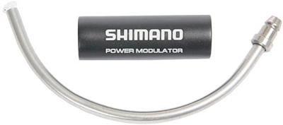 Shimano Remd sh pijpje v brake kabelbocht pow mod 135° zw