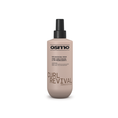 Osmo Styling Crème Curl Revival Replenishing Cream 250ml