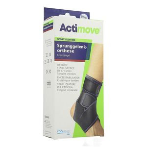 Actimove Sport Ankle Stabilizer Uni 1