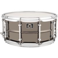 Ludwig LU6514C Chrome-Plated Universal Metal 14 x 6.5 inch snaredrum