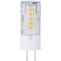 Paulmann 28821 LED-lamp Energielabel G (A - G) GY6.35 3.5 W Warmwit (Ø x h) 17 mm x 47 mm 1 stuk(s)