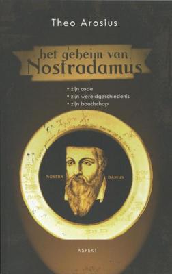 Het geheim van Nostradamus (Paperback)