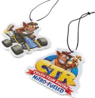 Crash Team Racing Nitro-Fueled - Air Freshener