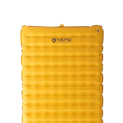 Nemo Tensor Trail Slaapmat