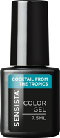 Sensista Color Gel Cocktail From The Tropics