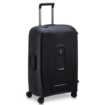 Delsey Moncey ruimbagage koffer - 73L - Black