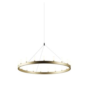 FontanaArte - Chandelier Medium Hanglamp