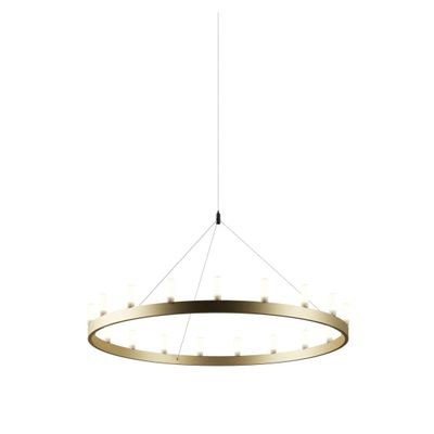 FontanaArte - Chandelier Medium Hanglamp
