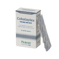 Protexin Cobalaplex - 60 capsules