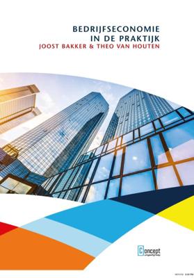 Bedrijfseconomie in de praktijk (Paperback)