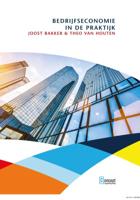 Bedrijfseconomie in de praktijk (Paperback)