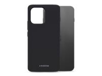 Mobilize Mobilize Rubber Gelly Case OnePlus 13S Matt Black