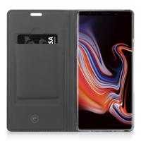 Samsung Galaxy Note 9 | Standcase | Nederlandse Vlag