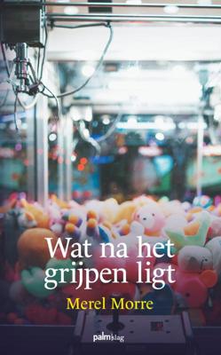 Wat na het grijpen ligt (Paperback)