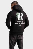 Richesse Heaven Hoodie Heren Zwart - Maat S - Kleur: Zwart | Soccerfanshop - thumbnail