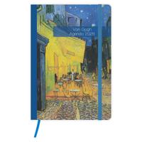 Van Gogh Weekagenda 2026