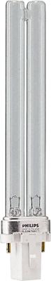 Vervanglamp UVC PL 18 Watt / G23 fitting