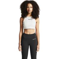 Craft Rush 2.0 Crop Top Dames