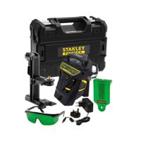 Stanley FMHT1-77356 FATMAX X3G Laserwaterpas 3x360° Groene Straal in PRO