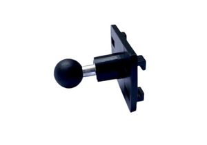 Tablet houder Kogelclip 360º