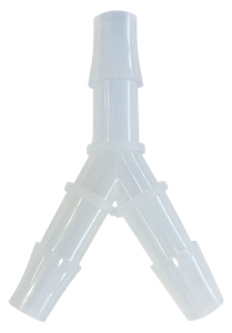 Superfish Y-stuk voor aquariumslang 9 - 12 mm