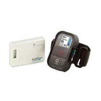 GoPro Wi-Fi Bac Pac + Remote Combo Kit OUTLET - thumbnail