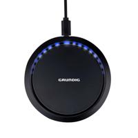 Grundig telefoonoplader draadloos 10w