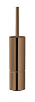 Best-Design - Dijon - staande/wand toiletborstel Sunny Bronze - thumbnail