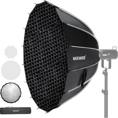Neewer SF120Q 120 cm parabolic softbox