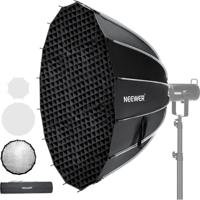 Neewer SF120Q 120 cm parabolic softbox