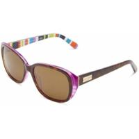 Dames zonnebril Kate Spade HILDE-P-S-72P ø 54 mm