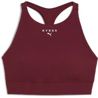 Puma x Hyrox High Neck Bra Puma x Hyrox High Neck Bra