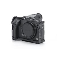 Tilta TA-T62-FCC-B Full Camera Cage for Fujifilm GFX100 II, zwart