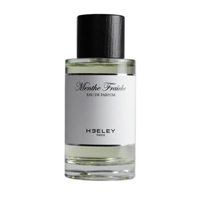 Heeley Menthe Fraîche Eau de Parfum 100ml | Unisex Parfum
